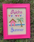 (image for) Aloha!